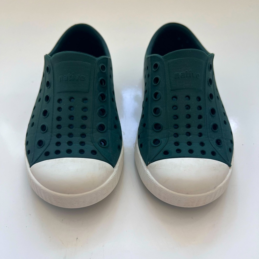 Boys Native Shoes